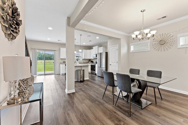 3161 Matthews Drive, Sumter, SC 29154