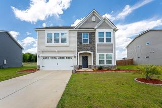 3161 Matthews Drive, Sumter, SC 29154