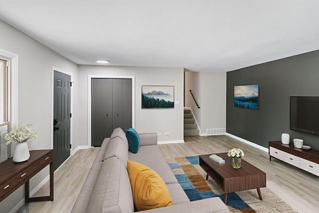 17805 Dogwood Lane, Hazel Crest, IL 60429