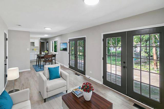 17805 Dogwood Lane, Hazel Crest, IL 60429