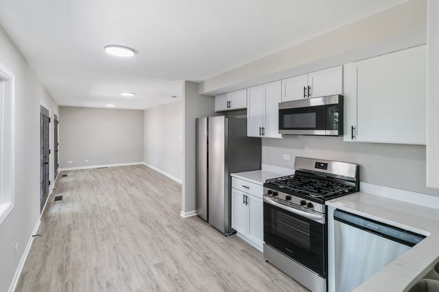 17805 Dogwood Lane, Hazel Crest, IL 60429