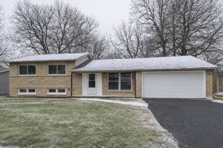 17805 Dogwood Lane, Hazel Crest, IL 60429