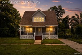 13600 Washburn Street, Detroit, MI 48238