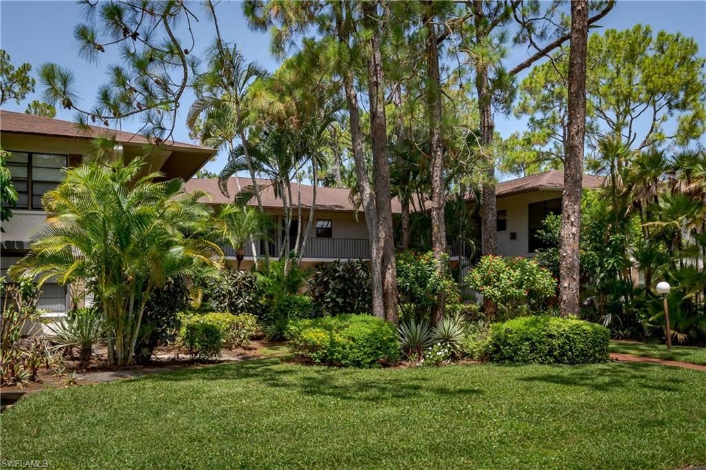 1733 Courtyard WAY B103, NAPLES, FL 34112 — photo 2