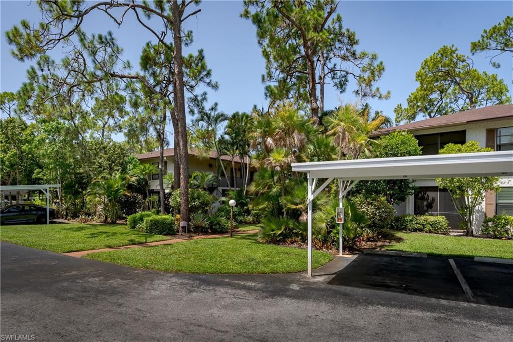 1733 Courtyard WAY B103, NAPLES, FL 34112 — photo 3
