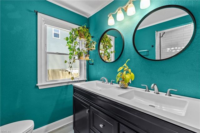 236 Woodview AVE, Norfolk, VA 23505