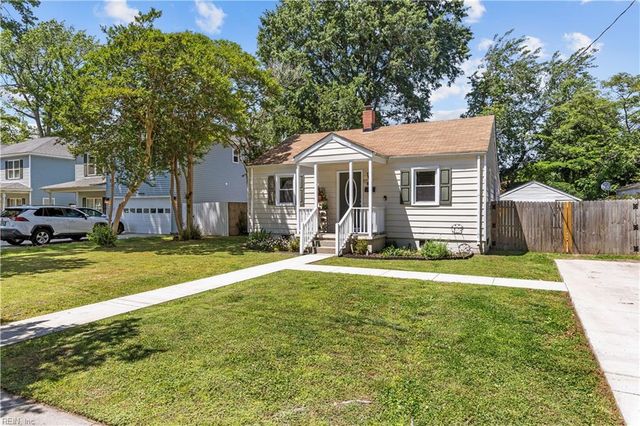 236 Woodview AVE, Norfolk, VA 23505