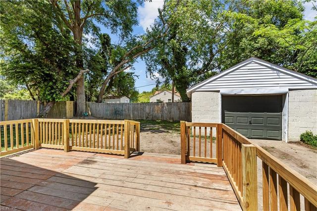 236 Woodview AVE, Norfolk, VA 23505
