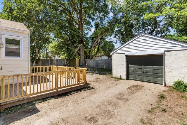 236 Woodview AVE, Norfolk, VA 23505