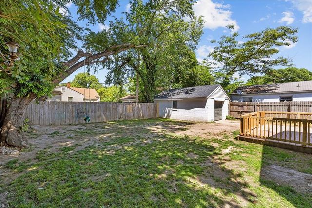 236 Woodview AVE, Norfolk, VA 23505