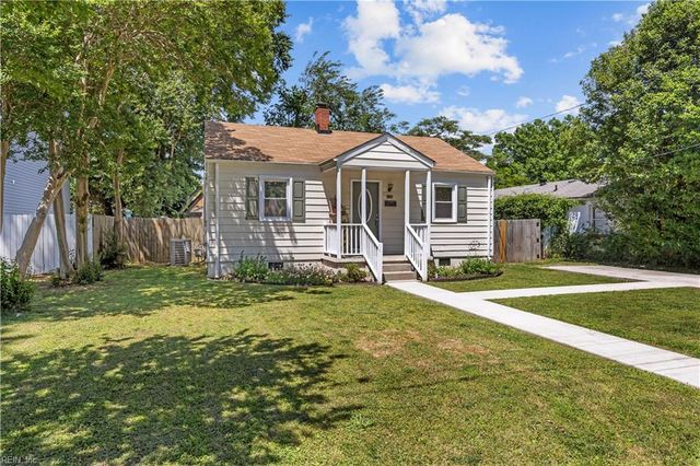 236 Woodview AVE, Norfolk, VA 23505