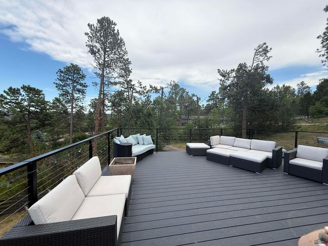 4102 PARKRIDGE PL, Rapid City, SD 57702