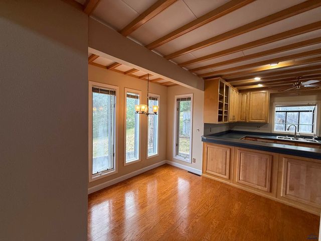 4102 PARKRIDGE PL, Rapid City, SD 57702