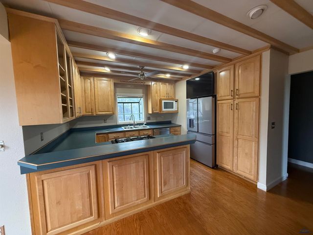 4102 PARKRIDGE PL, Rapid City, SD 57702