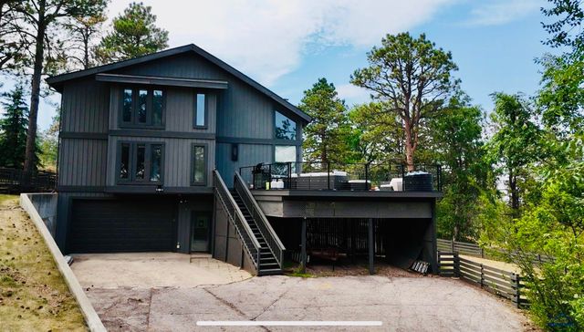 4102 PARKRIDGE PL, Rapid City, SD 57702