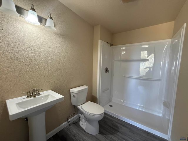 4102 PARKRIDGE PL, Rapid City, SD 57702