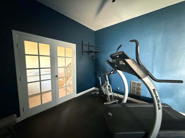 4102 PARKRIDGE PL, Rapid City, SD 57702