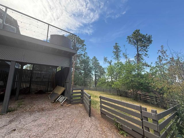 4102 PARKRIDGE PL, Rapid City, SD 57702