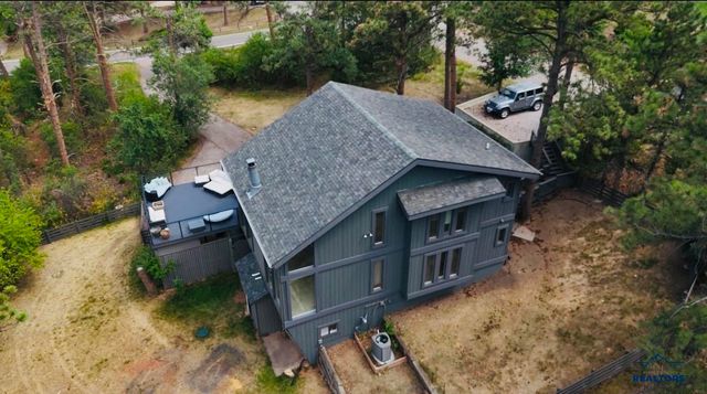 4102 PARKRIDGE PL, Rapid City, SD 57702