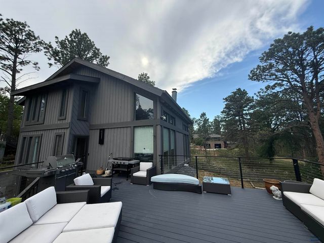 4102 PARKRIDGE PL, Rapid City, SD 57702