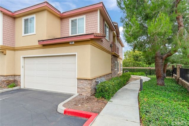 1510 Orange Avenue 507, Redlands, CA 92373