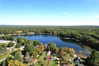 5112 N Bass Lake Road, Lake Twp, MI 49644