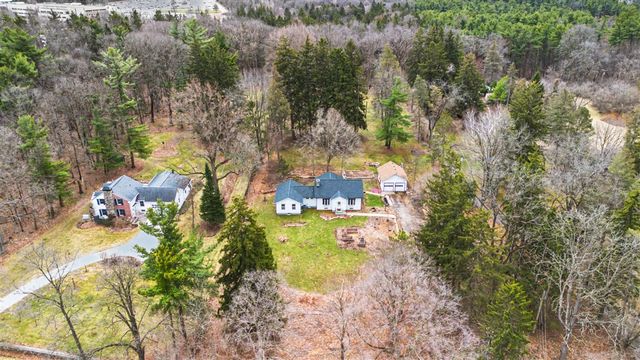 4500 E Huron River Drive, Ann Arbor, MI 48105