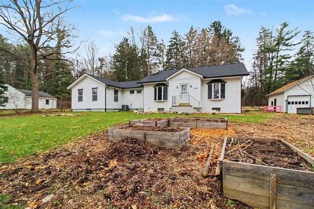 4500 E Huron River Drive, Ann Arbor, MI 48105