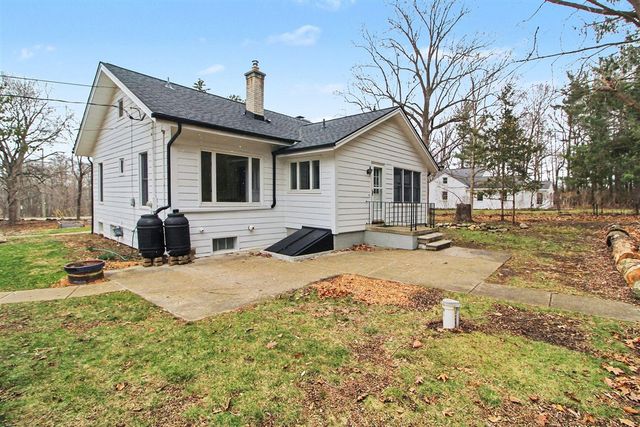 4500 E Huron River Drive, Ann Arbor, MI 48105