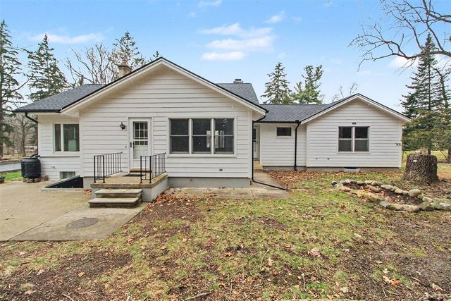4500 E Huron River Drive, Ann Arbor, MI 48105