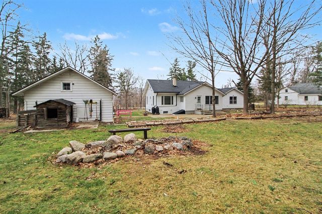 4500 E Huron River Drive, Ann Arbor, MI 48105