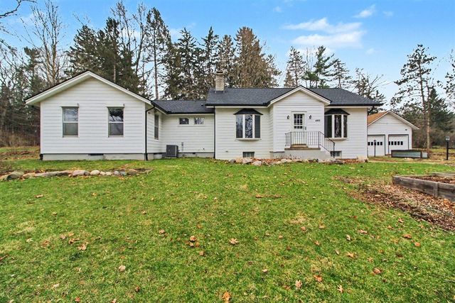 4500 E Huron River Drive, Ann Arbor, MI 48105