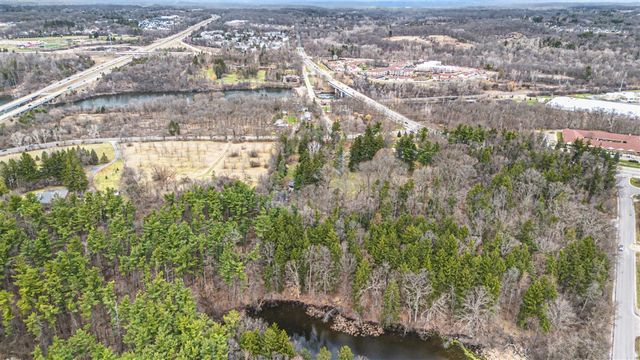 4500 E Huron River Drive, Ann Arbor, MI 48105