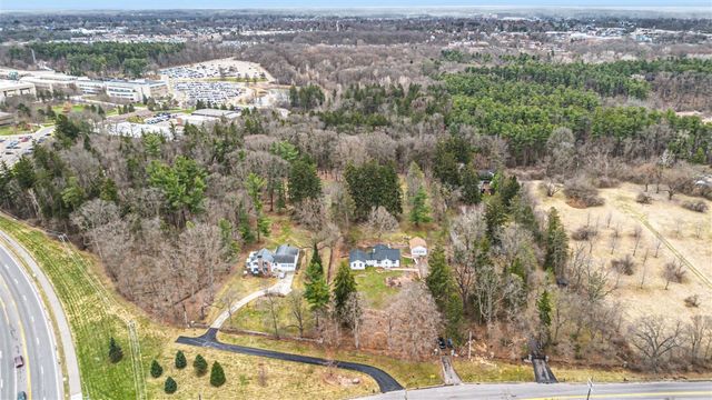 4500 E Huron River Drive, Ann Arbor, MI 48105