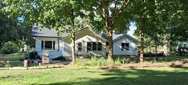 4500 E Huron River Drive, Ann Arbor, MI 48105