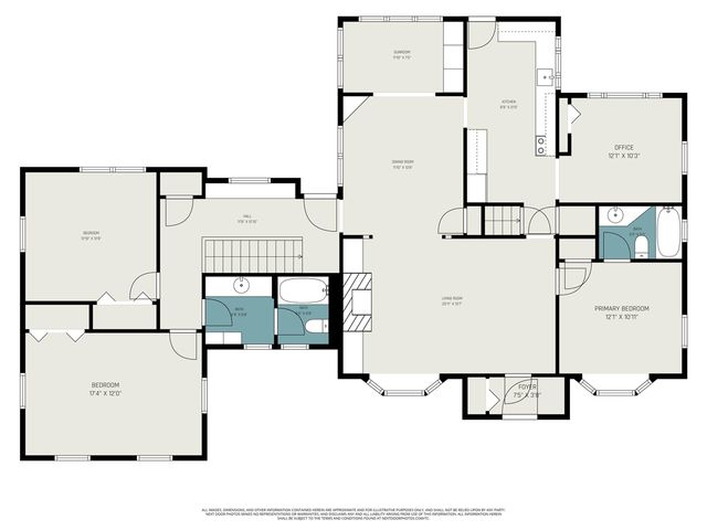 4500 E Huron River Drive, Ann Arbor, MI 48105