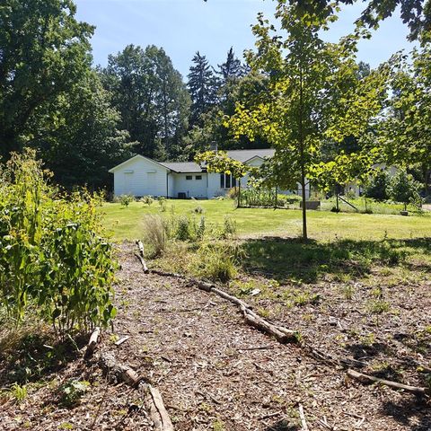 4500 E Huron River Drive, Ann Arbor, MI 48105