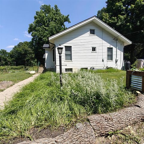 4500 E Huron River Drive, Ann Arbor, MI 48105