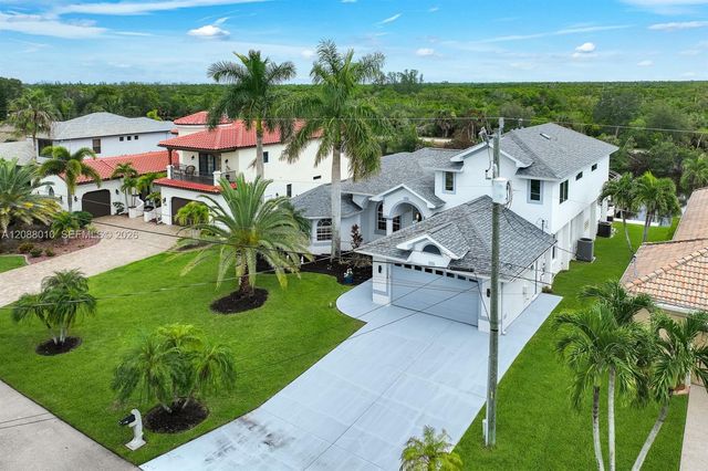 2309 20th Place, Cape Coral, FL 33990