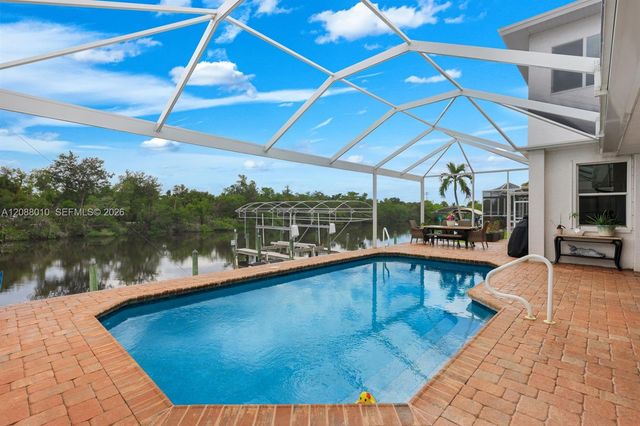 2309 20th Place, Cape Coral, FL 33990