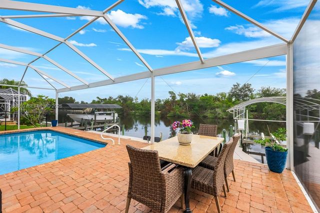 2309 20th Place, Cape Coral, FL 33990