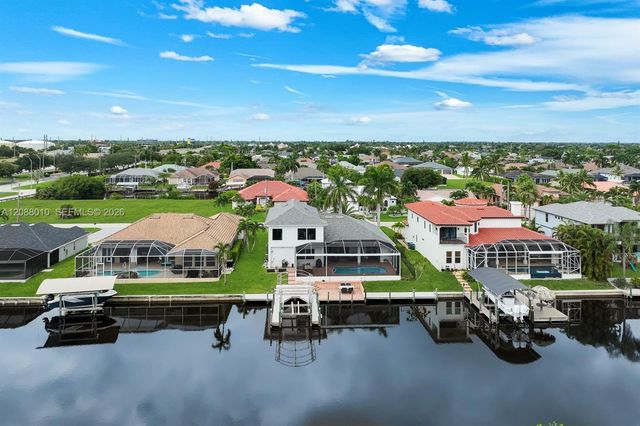 2309 20th Place, Cape Coral, FL 33990