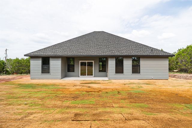 5405 Stonegate Circle, Granbury, TX 76048