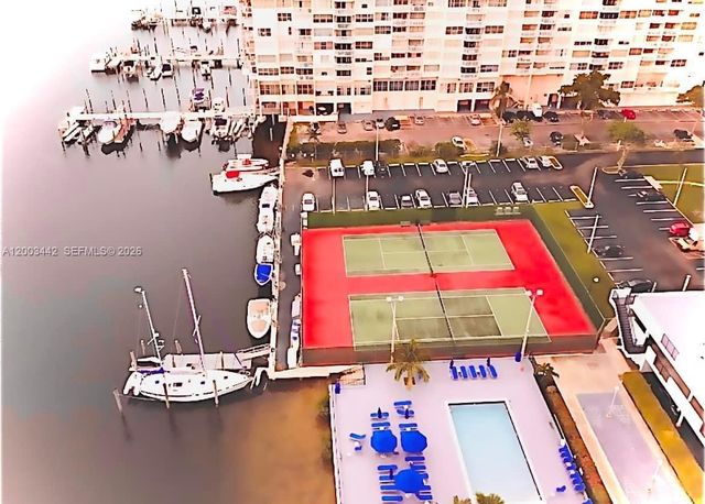2750 NE 183rd Street 407, Aventura, FL 33160