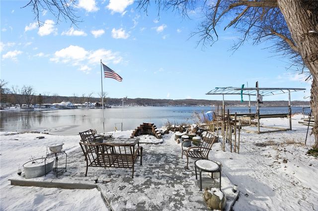 5777 Mcmillan Lane, Conesus, NY 14435