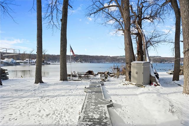 5777 Mcmillan Lane, Conesus, NY 14435