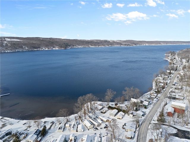 5777 Mcmillan Lane, Conesus, NY 14435