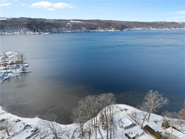 5777 Mcmillan Lane, Conesus, NY 14435