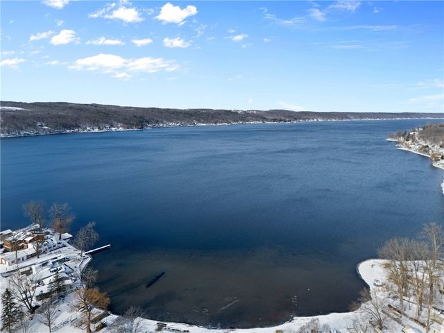 5777 Mcmillan Lane, Conesus, NY 14435