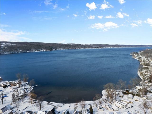 5777 Mcmillan Lane, Conesus, NY 14435